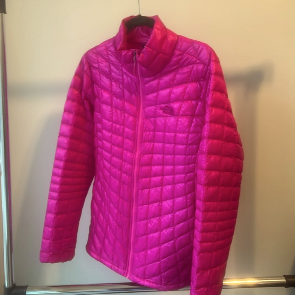 North Face Women’s ThermoBall Eco Jacket